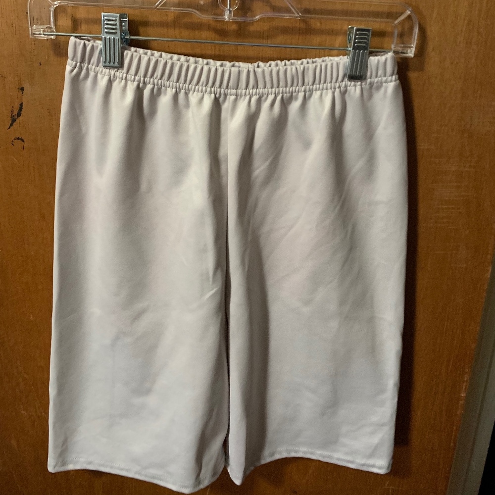 Biker Short